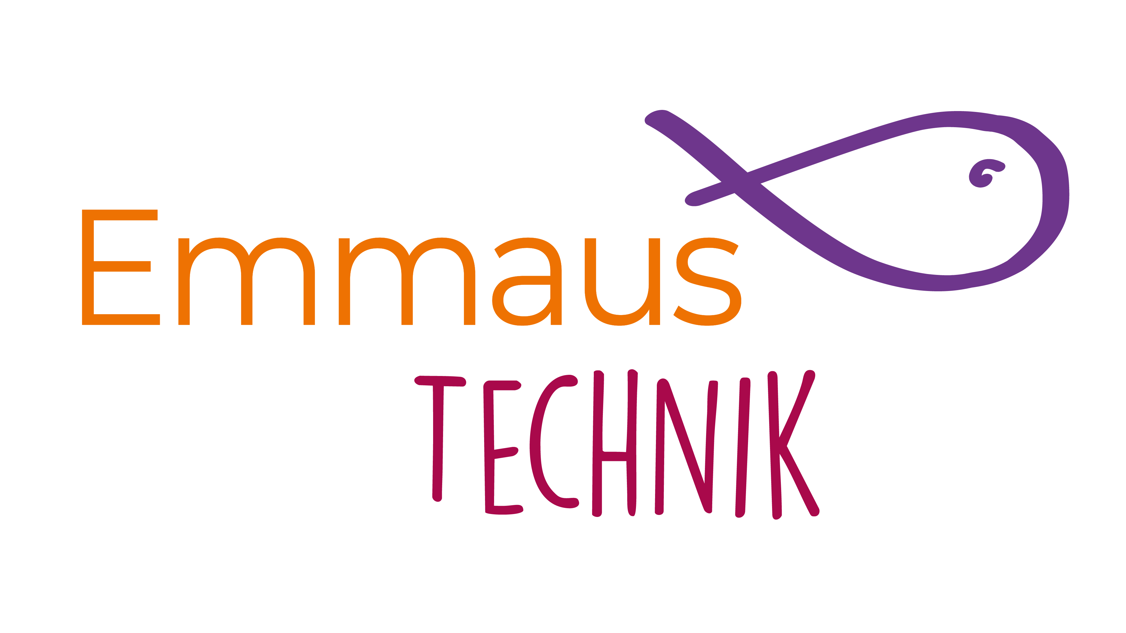 Logo Emmaus-Technik
